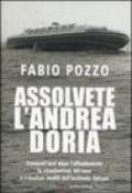 Assolvete l'Andrea Doria