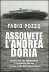 Assolvete l'Andrea Doria