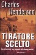 Tiratore scelto