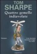 Quattro gemelle indiavolate