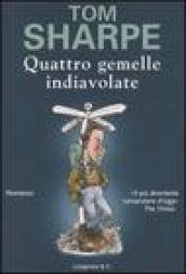 Quattro gemelle indiavolate