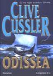 Odissea: Avventure di Dirk Pitt