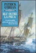 Blu oltre la prua