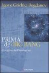 Prima del Big Bang