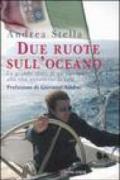 Due ruote sull'oceano