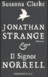 Jonathan Strange & il signor Norrell (copertina nera)