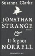 Jonathan Strange & il signor Norrell (copertina nera)