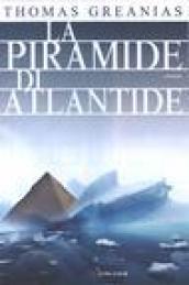 La piramide di Atlantide