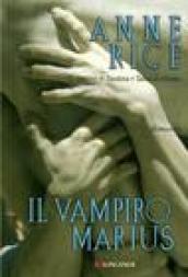 Il vampiro Marius