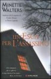 Un'esca per l'assassino