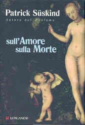 Sull'amore sulla morte