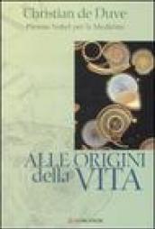 Alle origini della vita