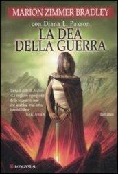 La dea della guerra