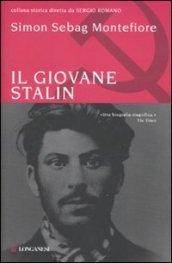 Il giovane Stalin