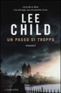 Un passo di troppo: Le avventure di Jack Reacher