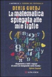 Matematica spiegata alle mie figlie (La)