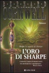 L'oro di Sharpe