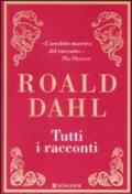 Tutti i racconti