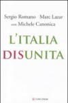 L'Italia disunita
