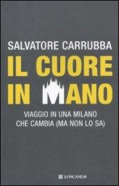 Il cuore in mano. Viaggio in una Milano che cambia (ma non lo sa)