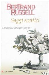 Saggi scettici