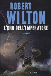 L'oro dell'imperatore