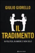 Il tradimento (Le spade Vol. 29)