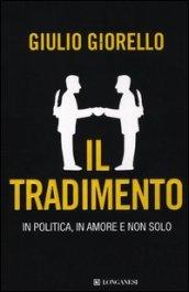 Il tradimento (Le spade Vol. 29)