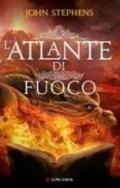 L'atlante di fuoco