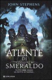 L'atlante di smeraldo