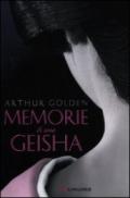 Memorie di una geisha