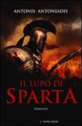 Il lupo di Sparta