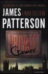 Private games