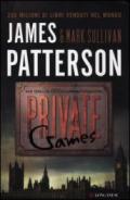 Private games
