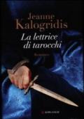 La lettrice di tarocchi