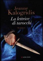 La lettrice di tarocchi