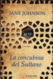 La concubina del sultano