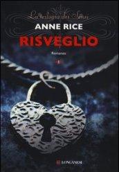 Risveglio. La trilogia dei Sensi. 1.