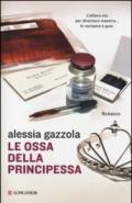 Le ossa della principessa: La serie dell'Allieva