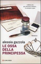 Le ossa della principessa: La serie dell'Allieva