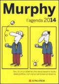 L'agenda di Murphy 2014