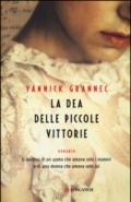 La dea delle piccole vittorie