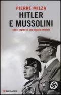 Hitler e Mussolini