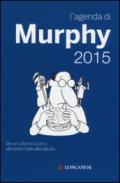 L'agenda di Murphy 2015