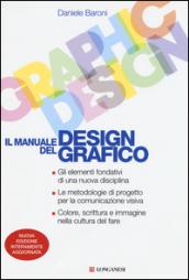 Il manuale del design grafico