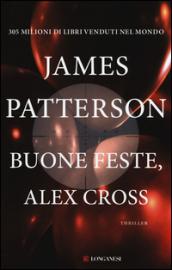 Buone feste, Alex Cross