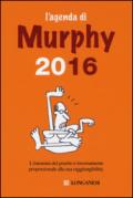 L'agenda di Murphy 2016