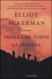 Prima che torni la pioggia