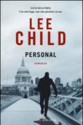 Personal - Edizione italiana: Le avventure di Jack Reacher