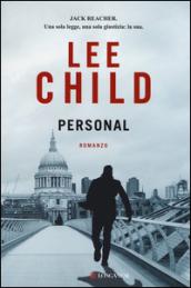 Personal - Edizione italiana: Le avventure di Jack Reacher